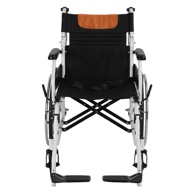 Disabled Mobility Elderly Folding Wheelchair Disabled Mobility Elderly Folding Wheelchair